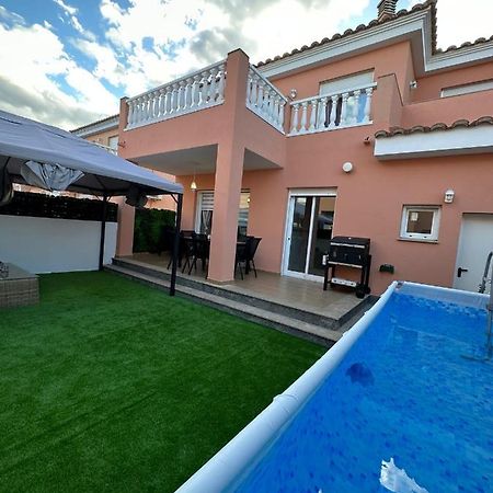 La Casa Latina Vinarós Exterior foto