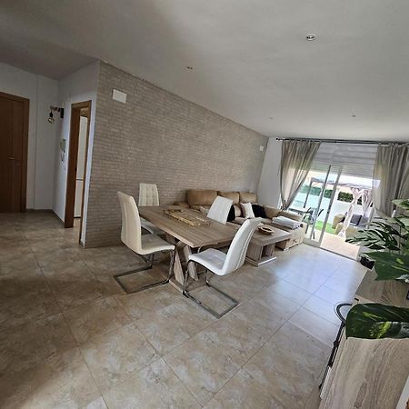 La Casa Latina Vinarós Exterior foto
