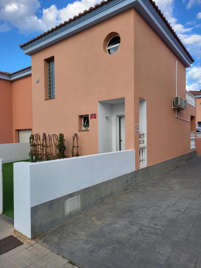 La Casa Latina Vinarós Exterior foto
