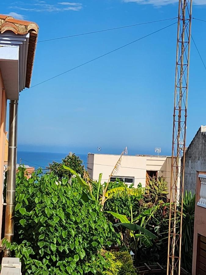 La Casa Latina Vinarós Exterior foto