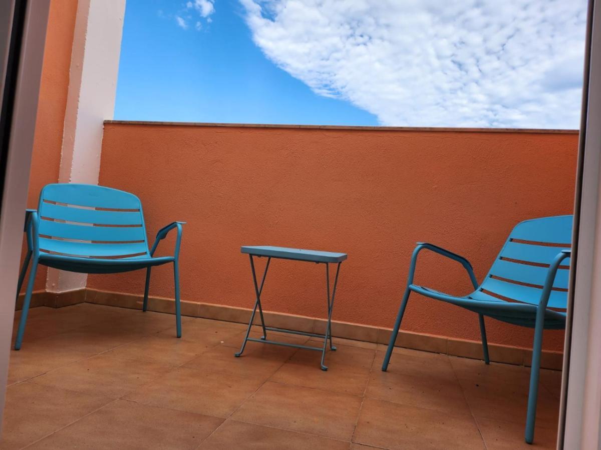 La Casa Latina Vinarós Exterior foto